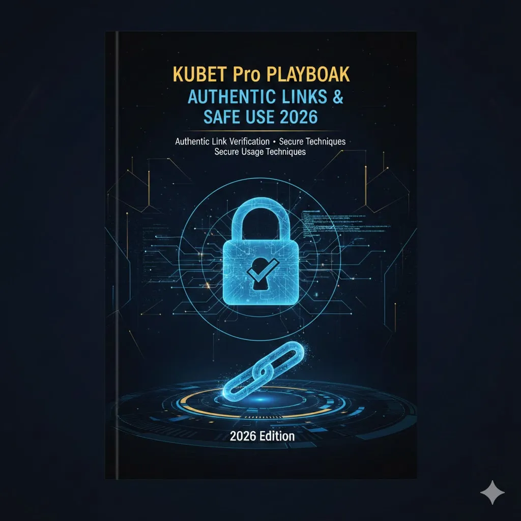 คู่มือเลือกเล่น KUBET อย่างมืออาชีพ: วิธีตรวจสอบลิงก์แท้และเทคนิคการใช้งานให้ปลอดภัยในปี 2026