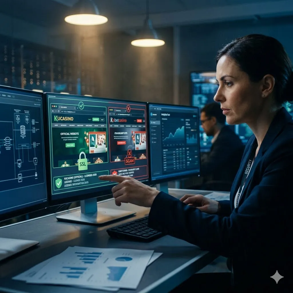 เจาะลึกความปลอดภัยของ แอ พ kubet: ทำไมต้องติดตั้งจากแหล่งทางการ